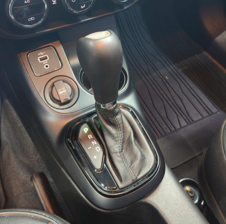 FIAT Toro - Foto