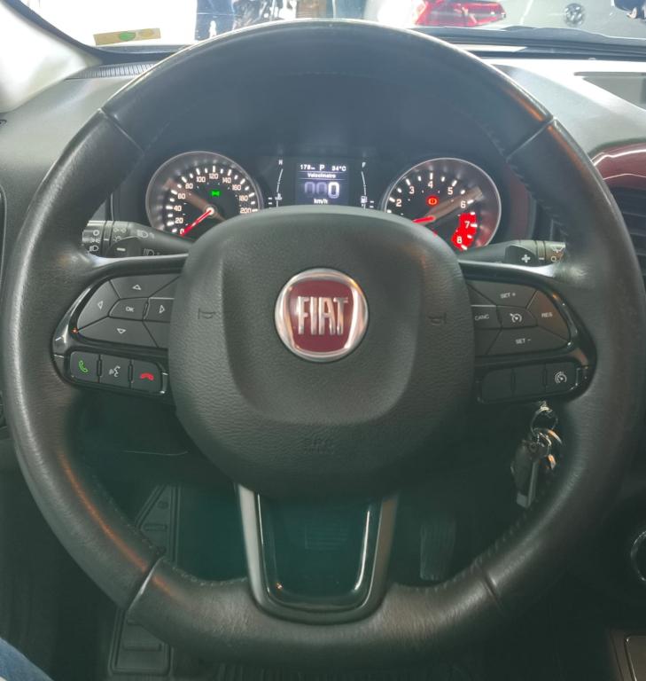 FIAT Toro - Foto