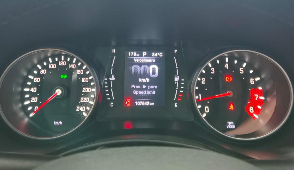 FIAT Toro - Foto