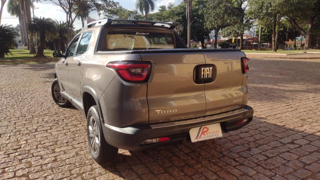 FIAT Toro - Foto