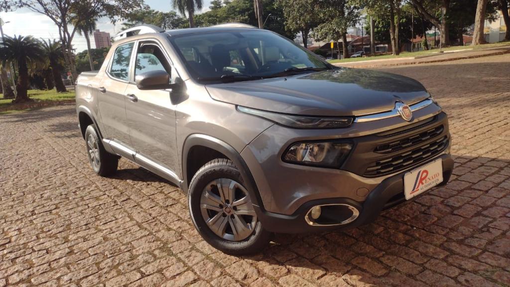 FIAT Toro - Foto