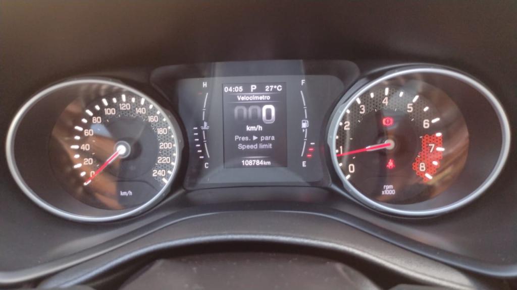 FIAT Toro - Foto