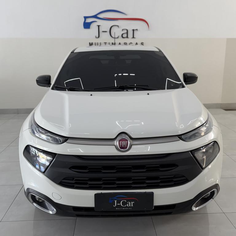 FIAT Toro - Foto