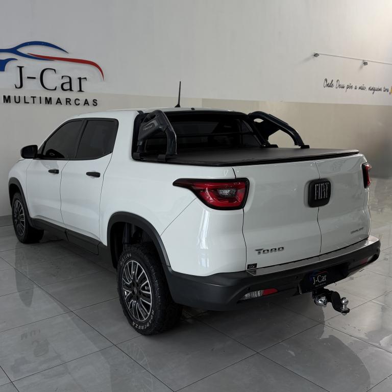 FIAT Toro - Foto