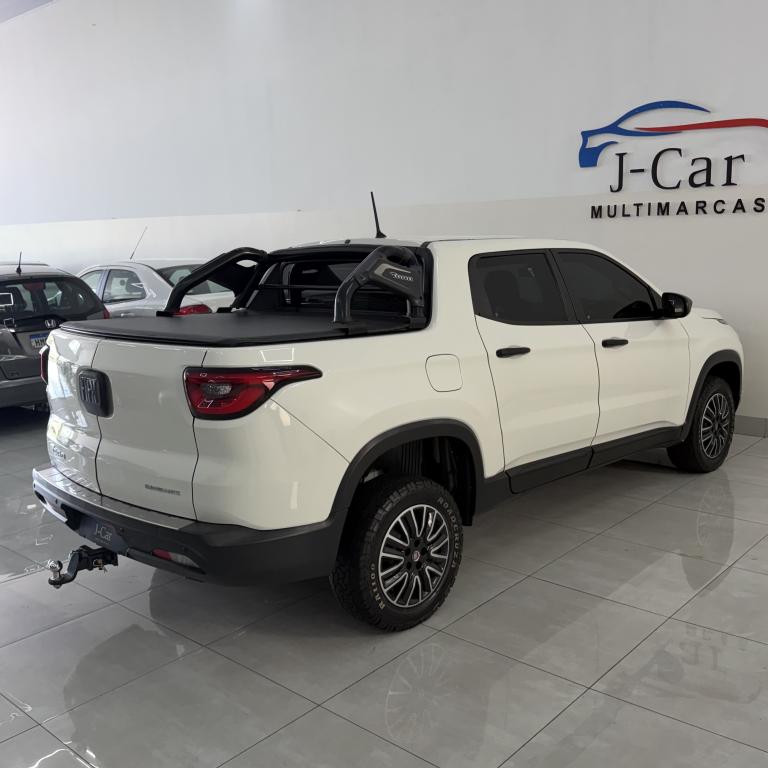 FIAT Toro - Foto