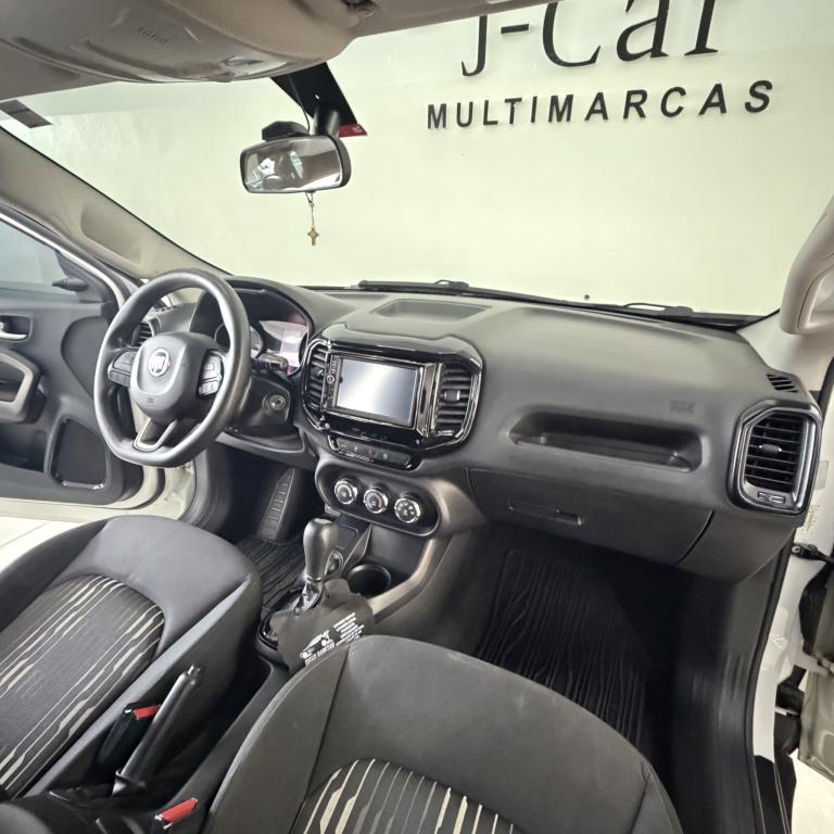 FIAT Toro - Foto