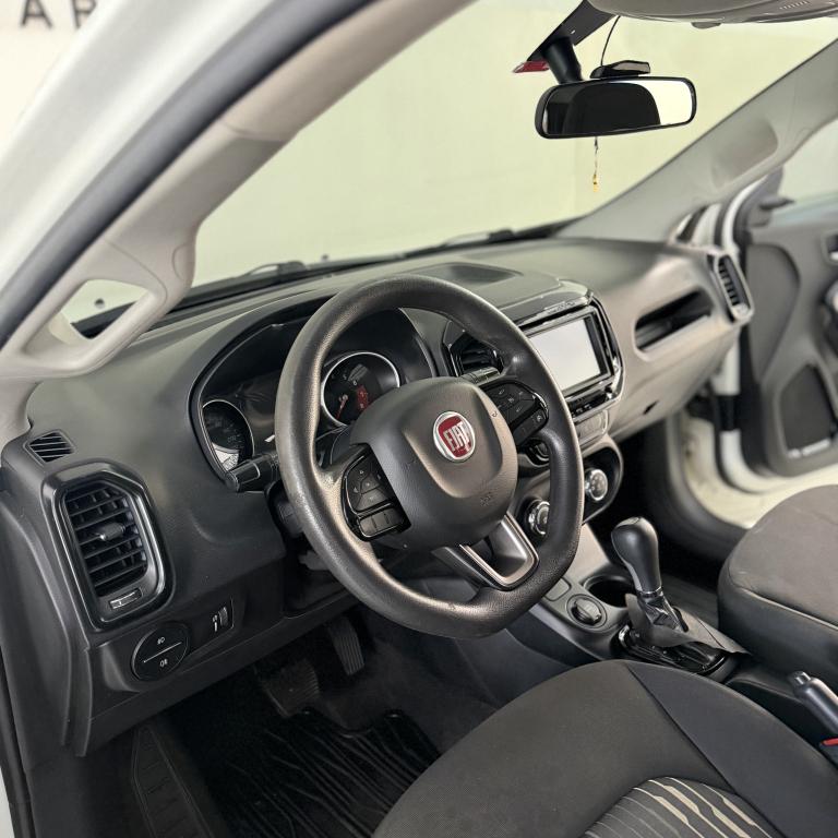 FIAT Toro - Foto