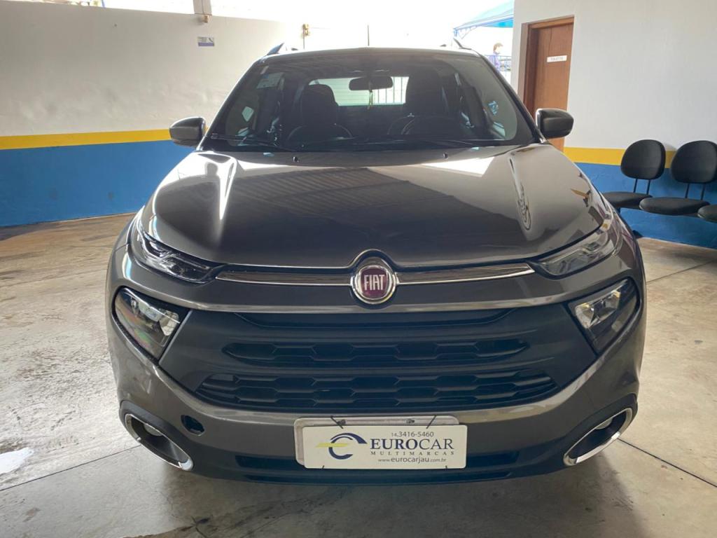 FIAT Toro - Foto
