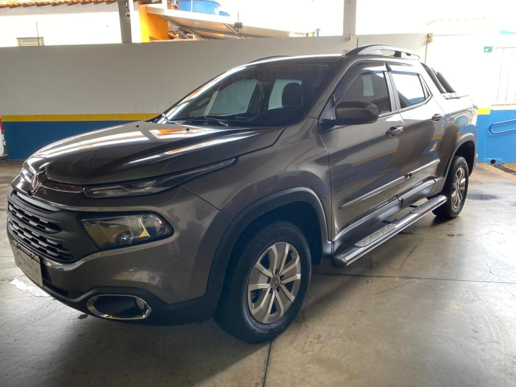 FIAT Toro - Foto
