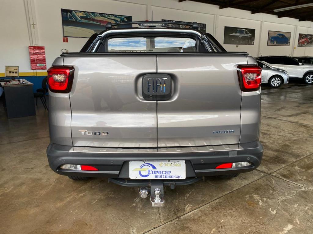 FIAT Toro - Foto