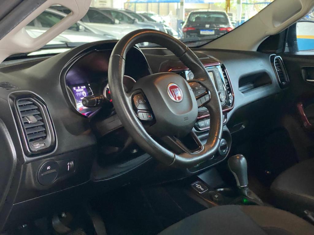 FIAT Toro - Foto