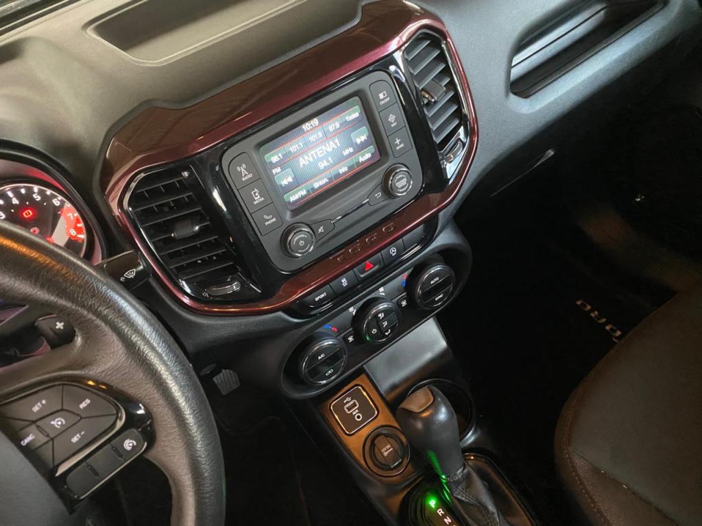 FIAT Toro - Foto