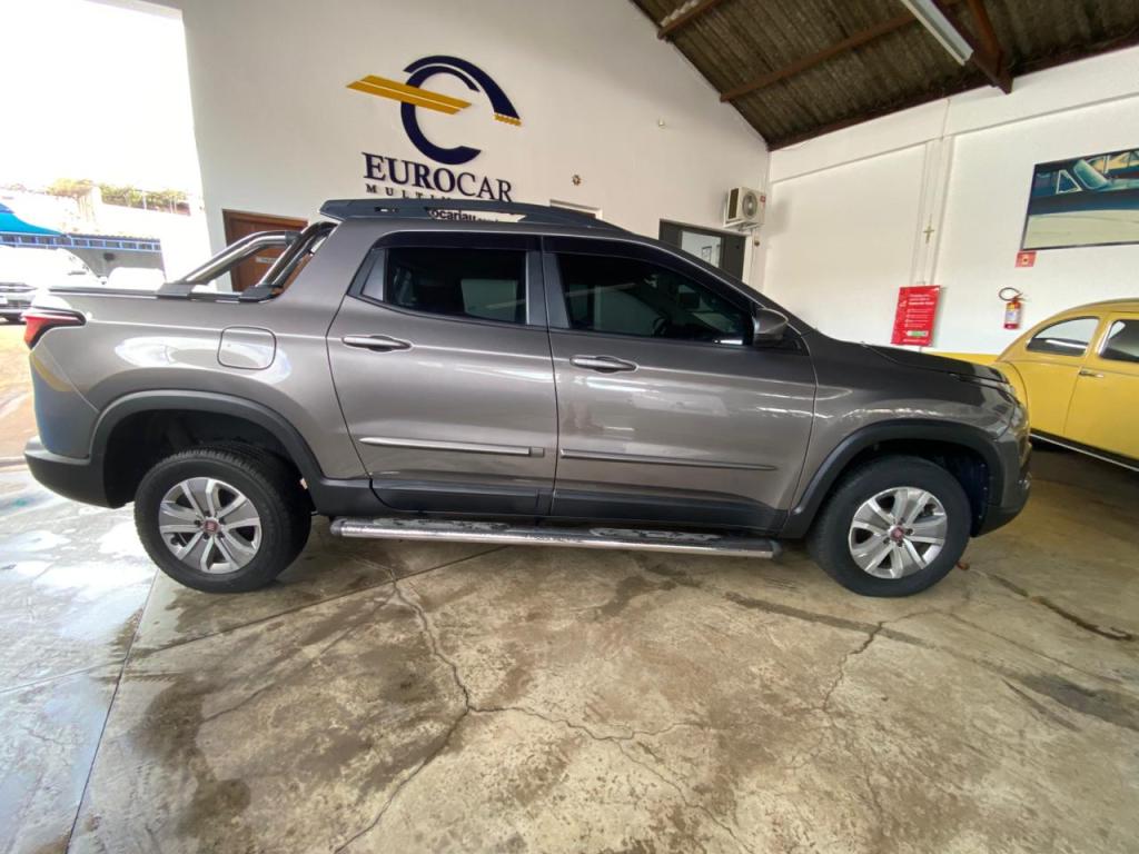 FIAT Toro - Foto