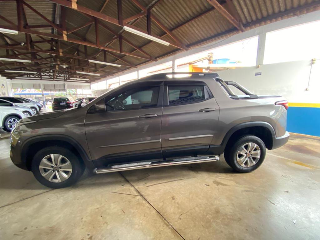 FIAT Toro - Foto