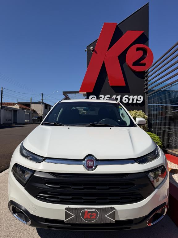 FIAT Toro - Foto
