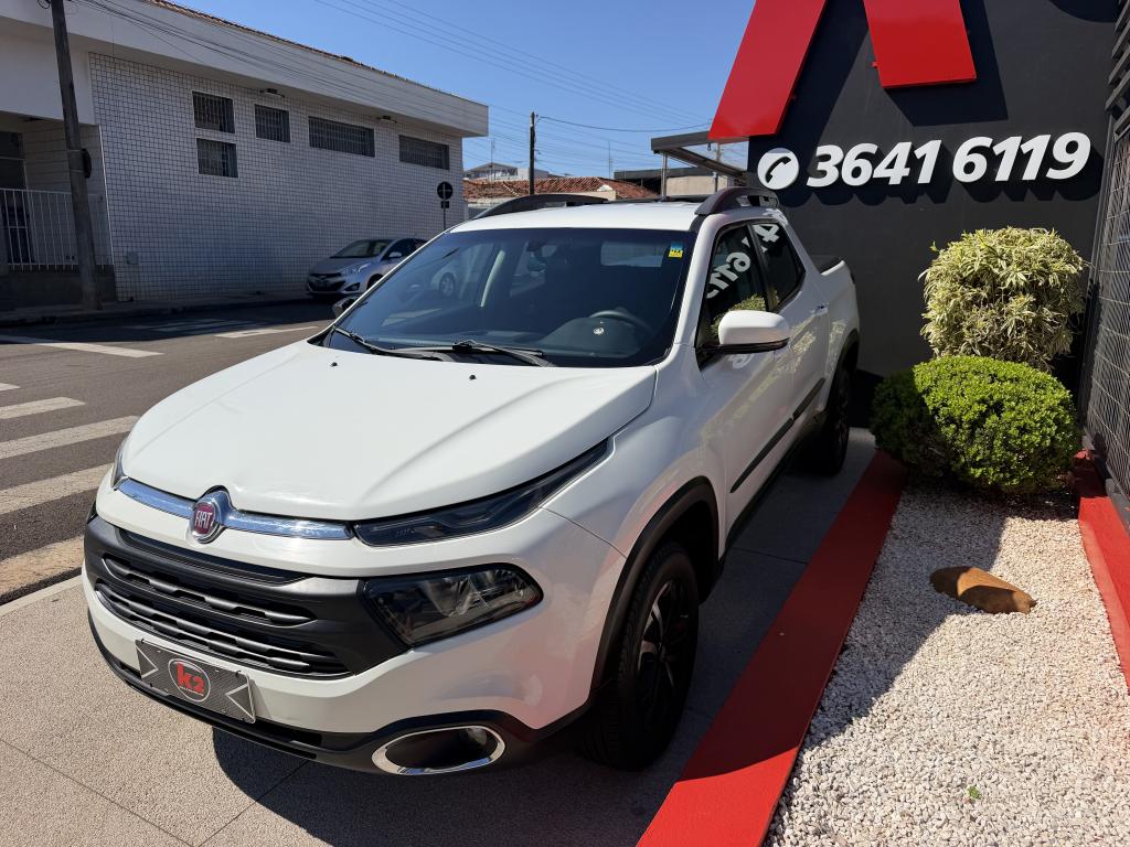 FIAT Toro - Foto