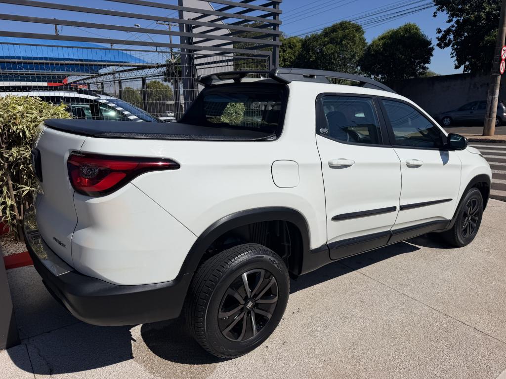 FIAT Toro - Foto