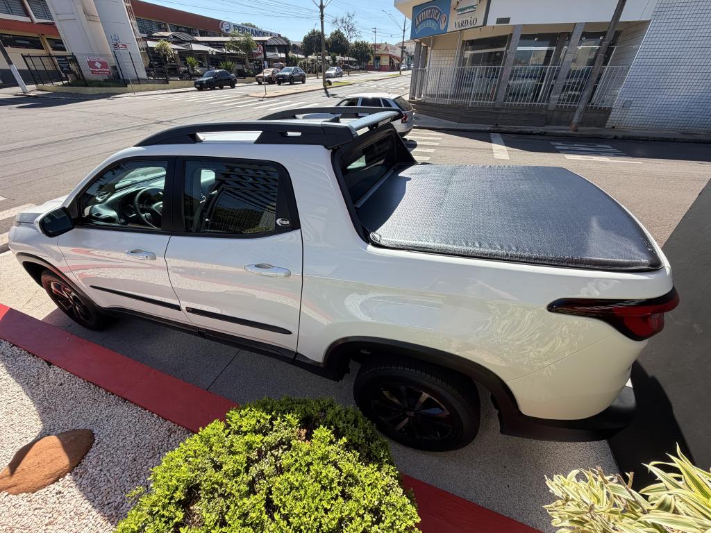 FIAT Toro - Foto