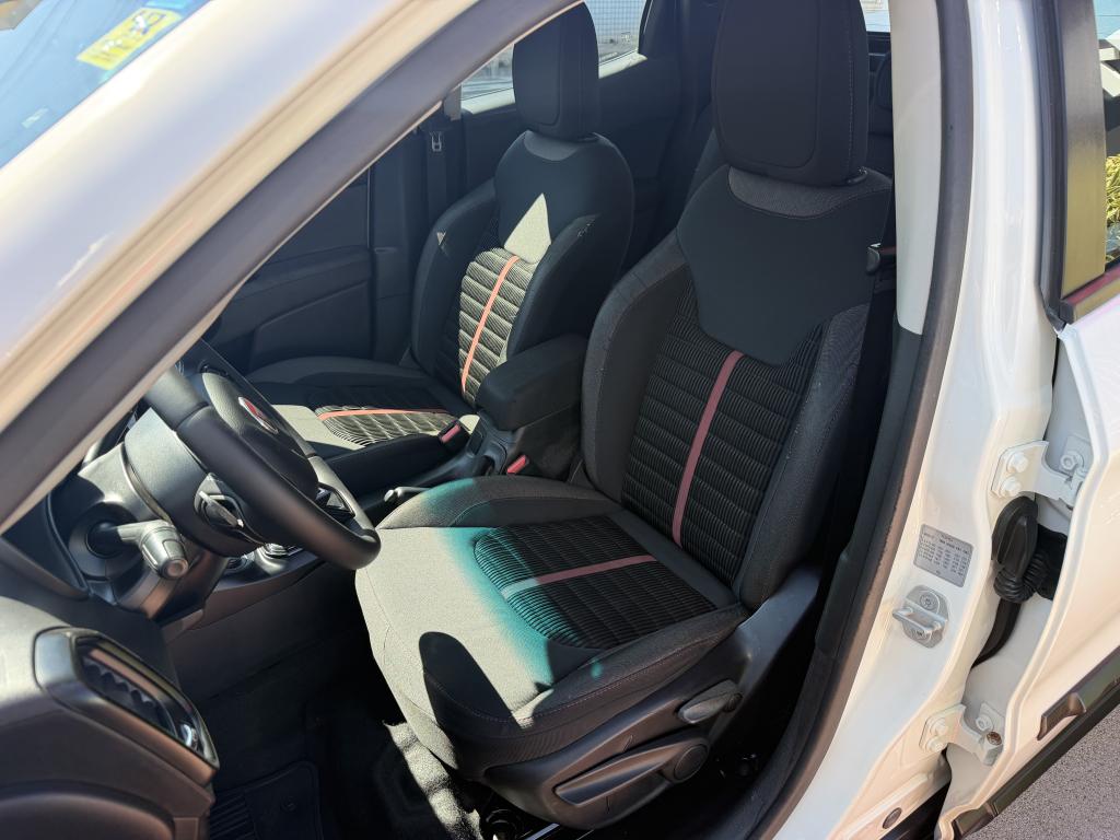 FIAT Toro - Foto