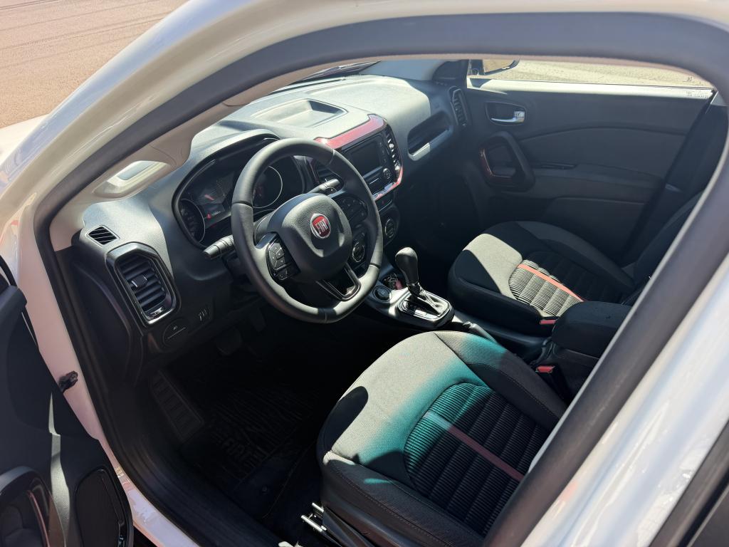 FIAT Toro - Foto