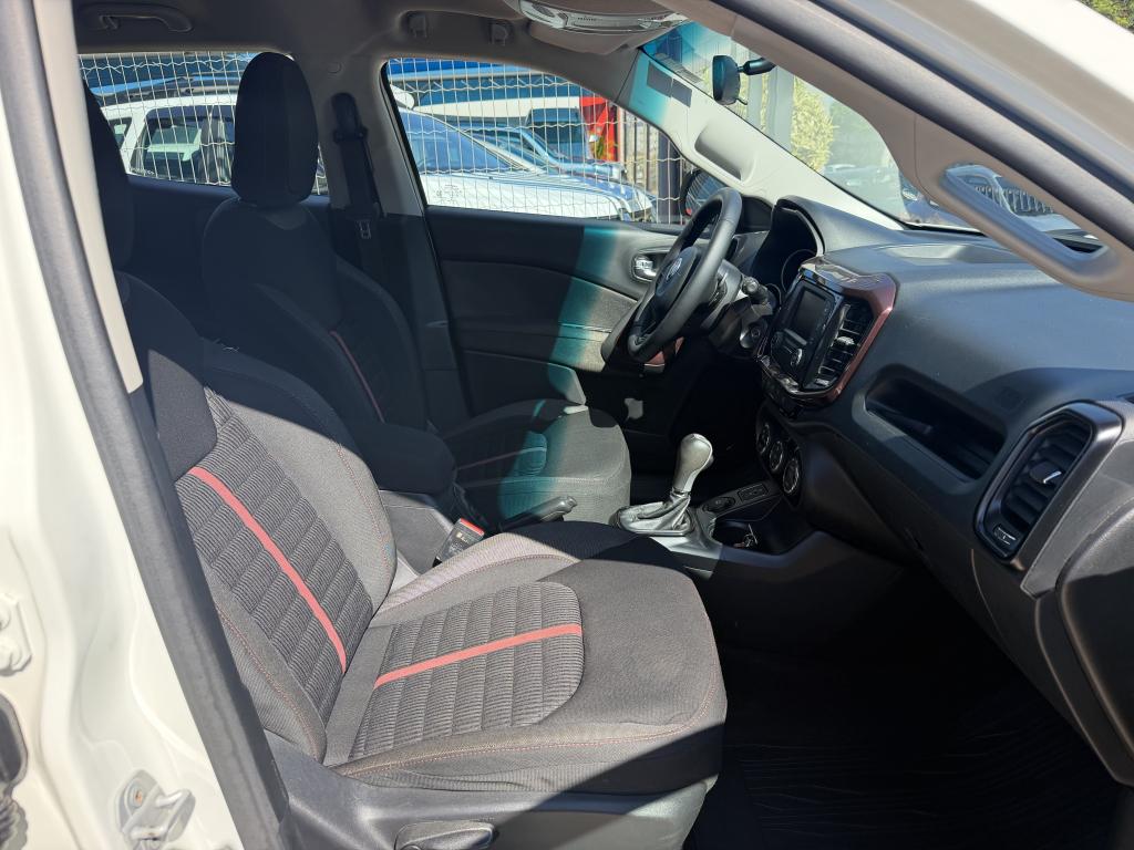 FIAT Toro - Foto