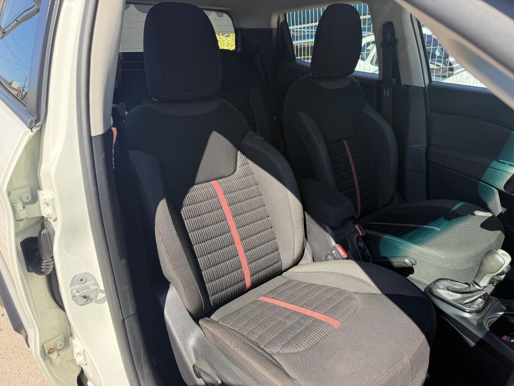 FIAT Toro - Foto