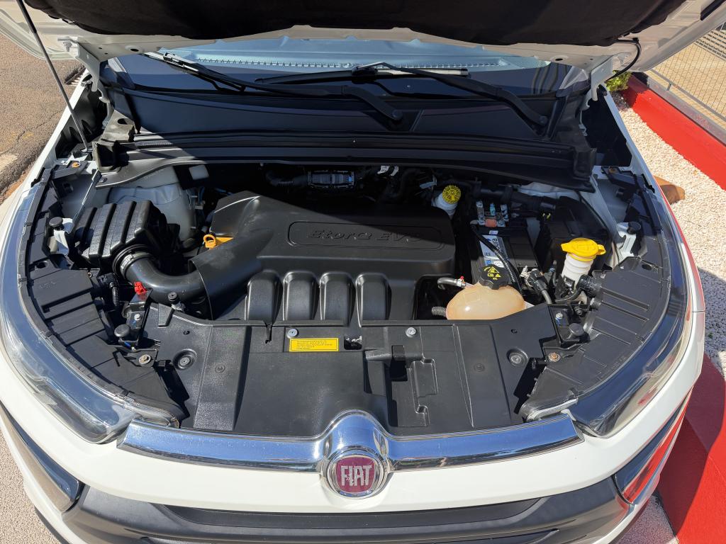 FIAT Toro - Foto