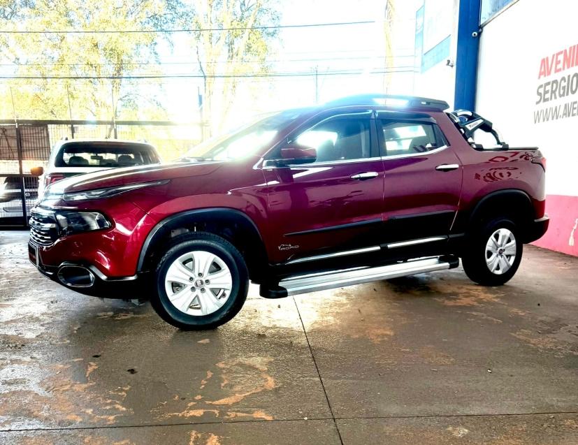 FIAT Toro - Foto