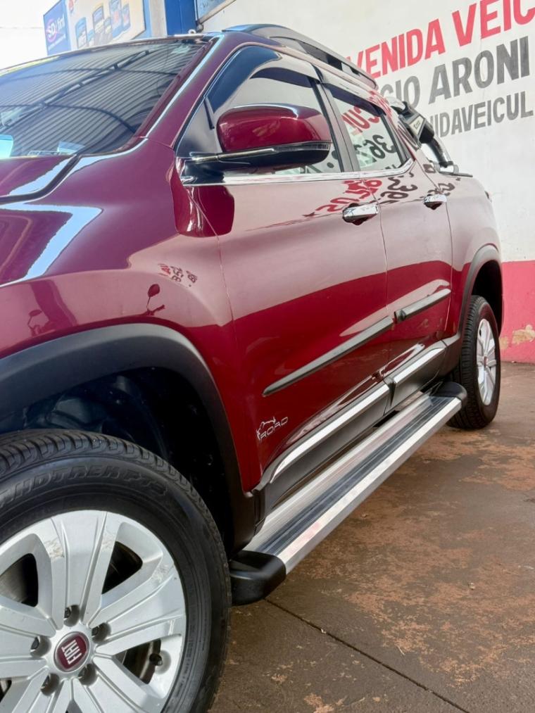 FIAT Toro - Foto
