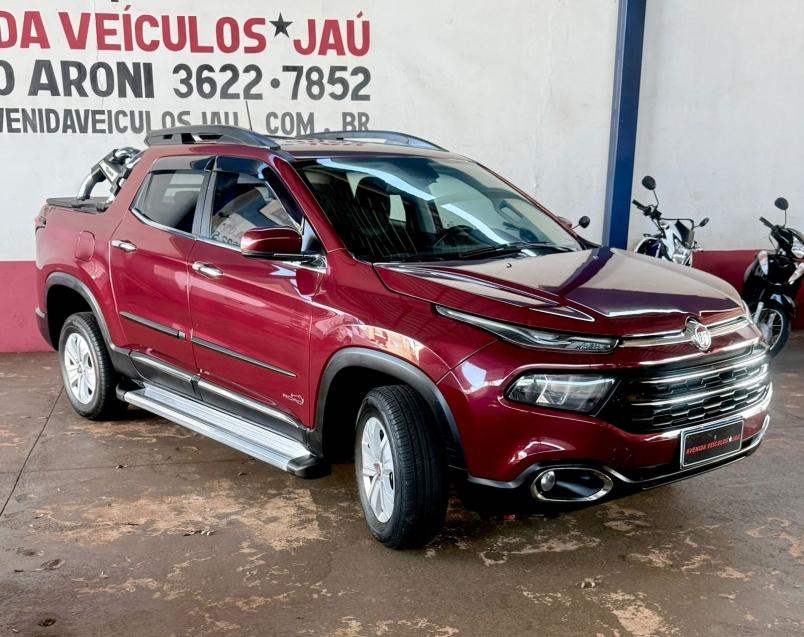 FIAT Toro - Foto