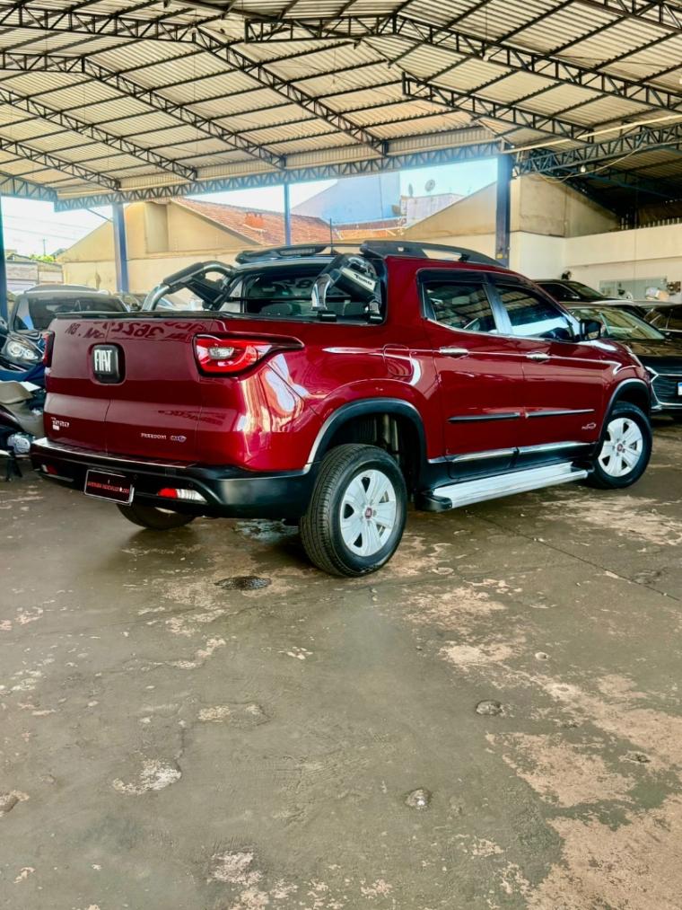 FIAT Toro - Foto