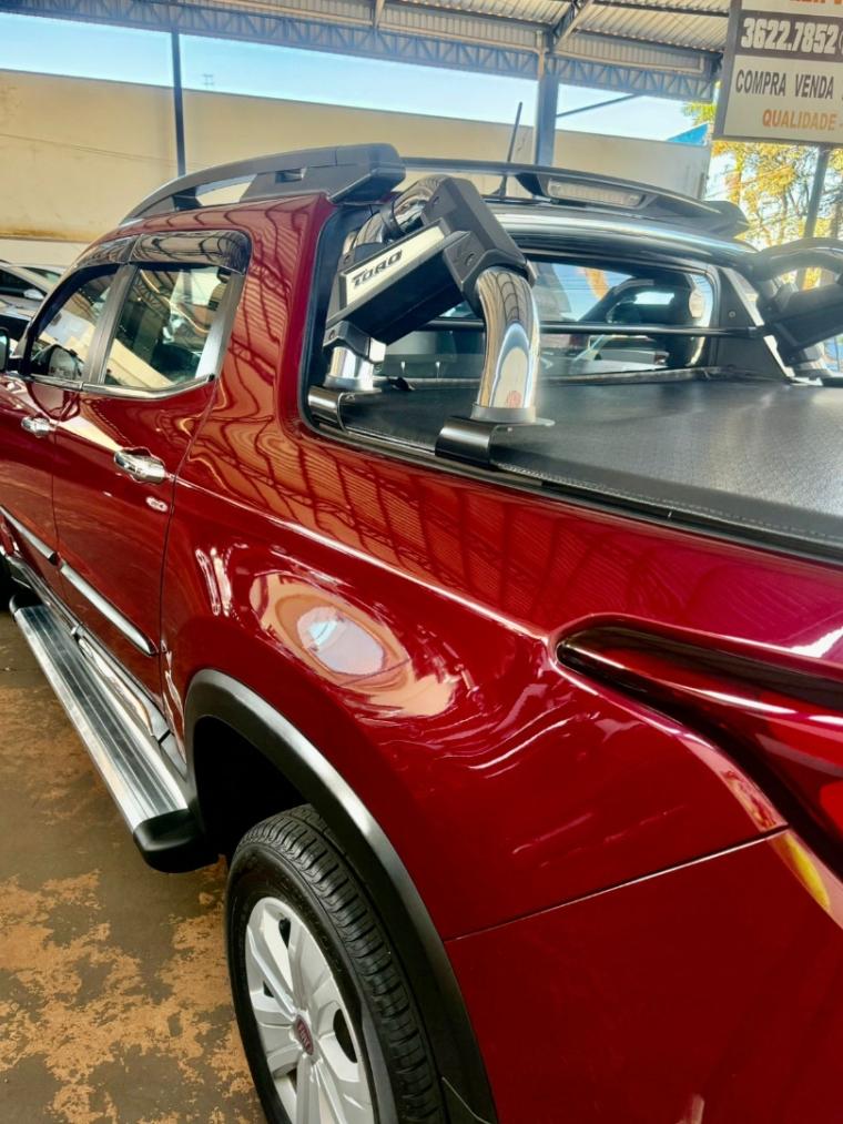 FIAT Toro - Foto