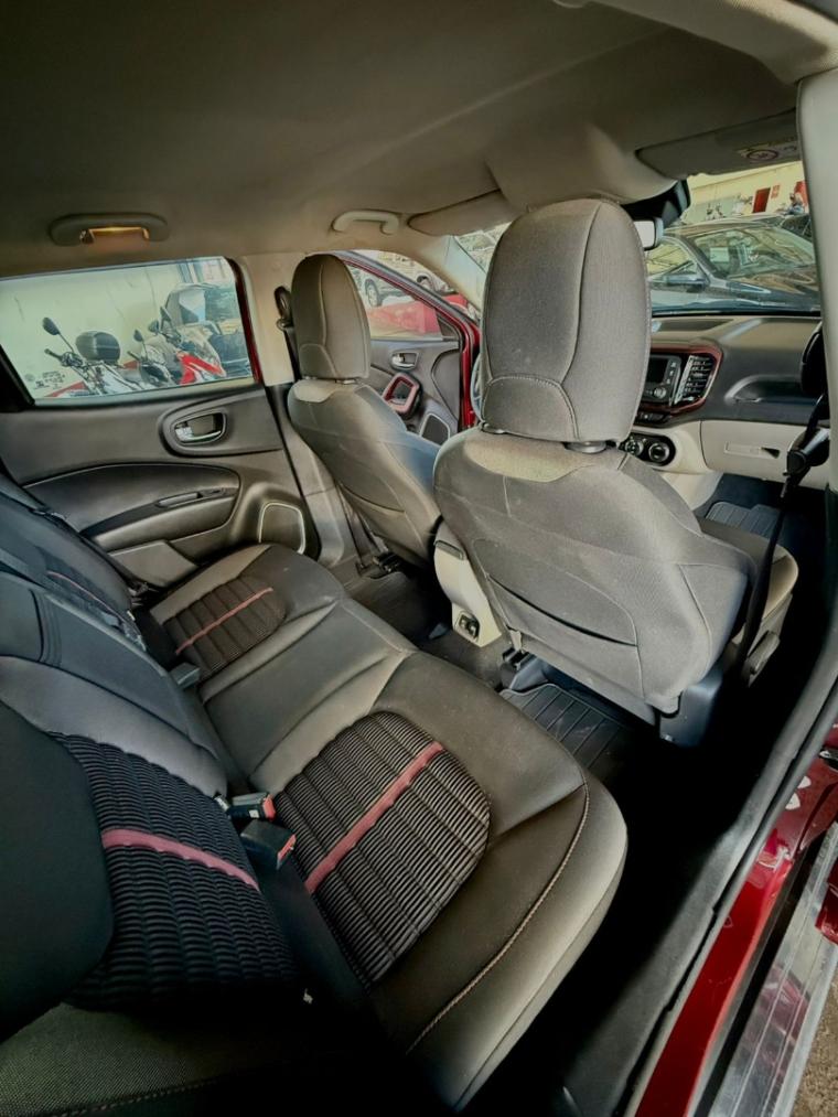 FIAT Toro - Foto