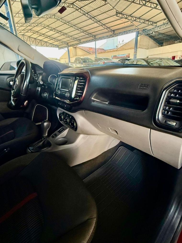 FIAT Toro - Foto