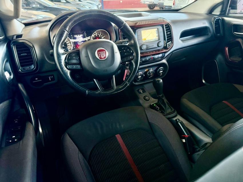 FIAT Toro - Foto