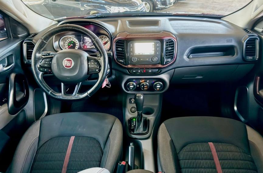 FIAT Toro - Foto