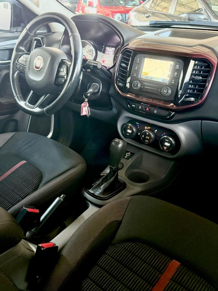 FIAT Toro - Foto