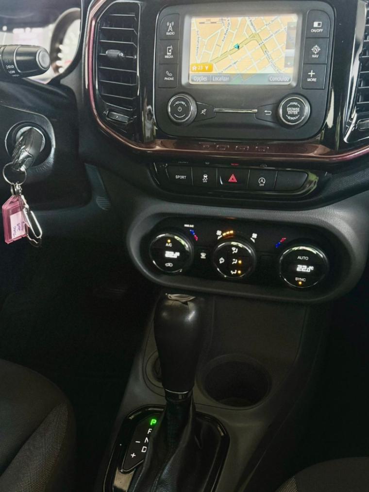 FIAT Toro - Foto