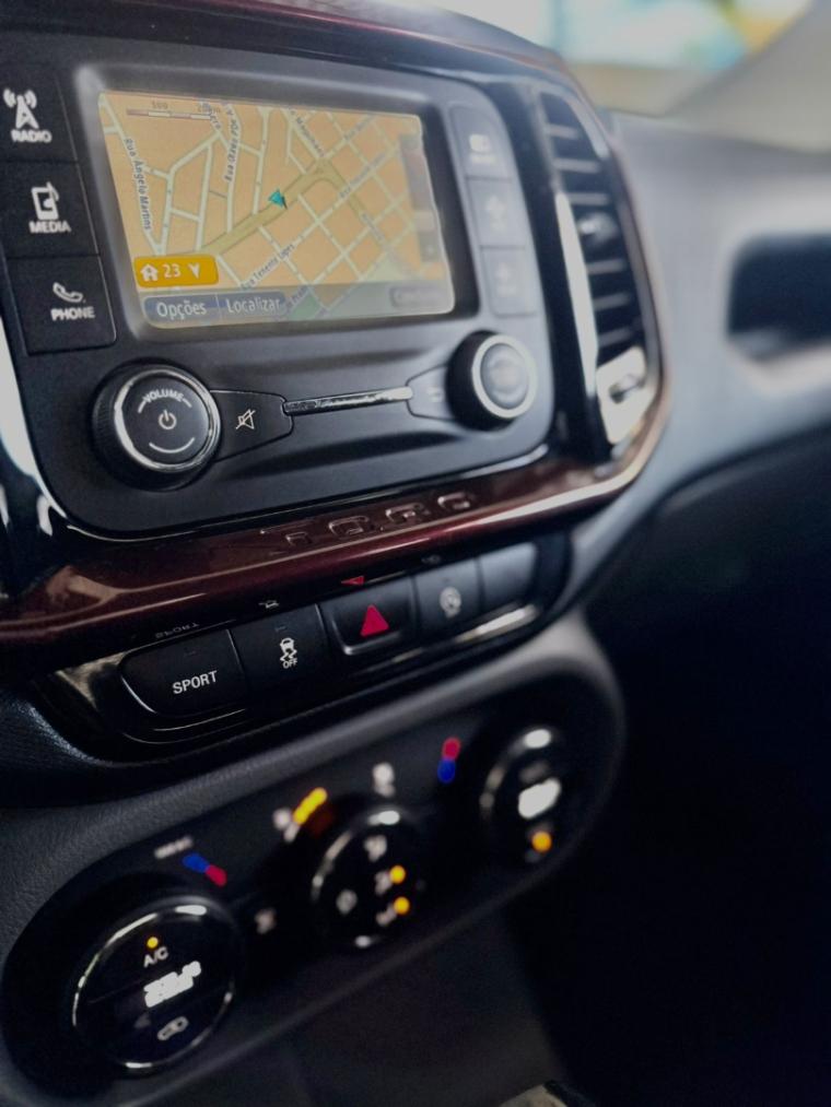 FIAT Toro - Foto