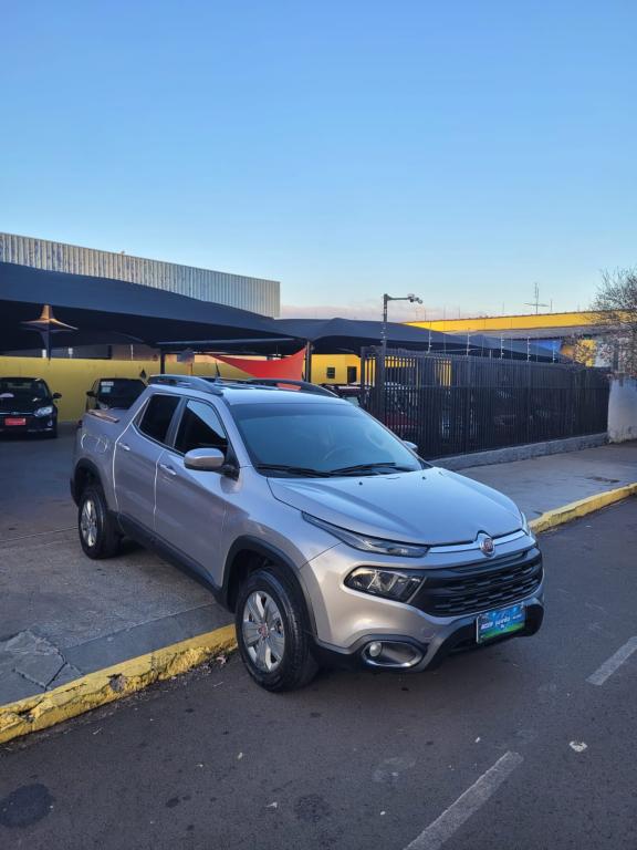 FIAT Toro - Foto