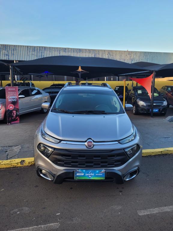 FIAT Toro - Foto