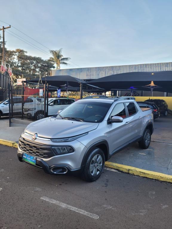 FIAT Toro - Foto