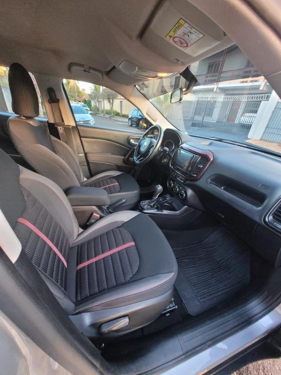 FIAT Toro - Foto