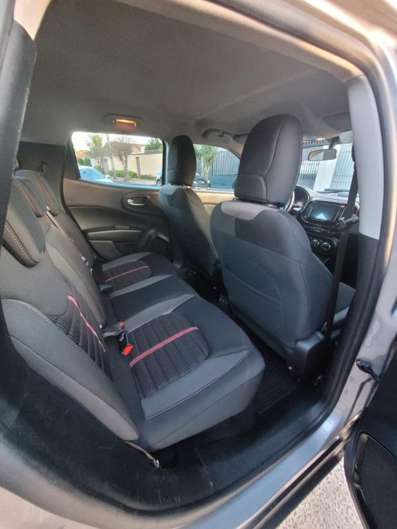 FIAT Toro - Foto