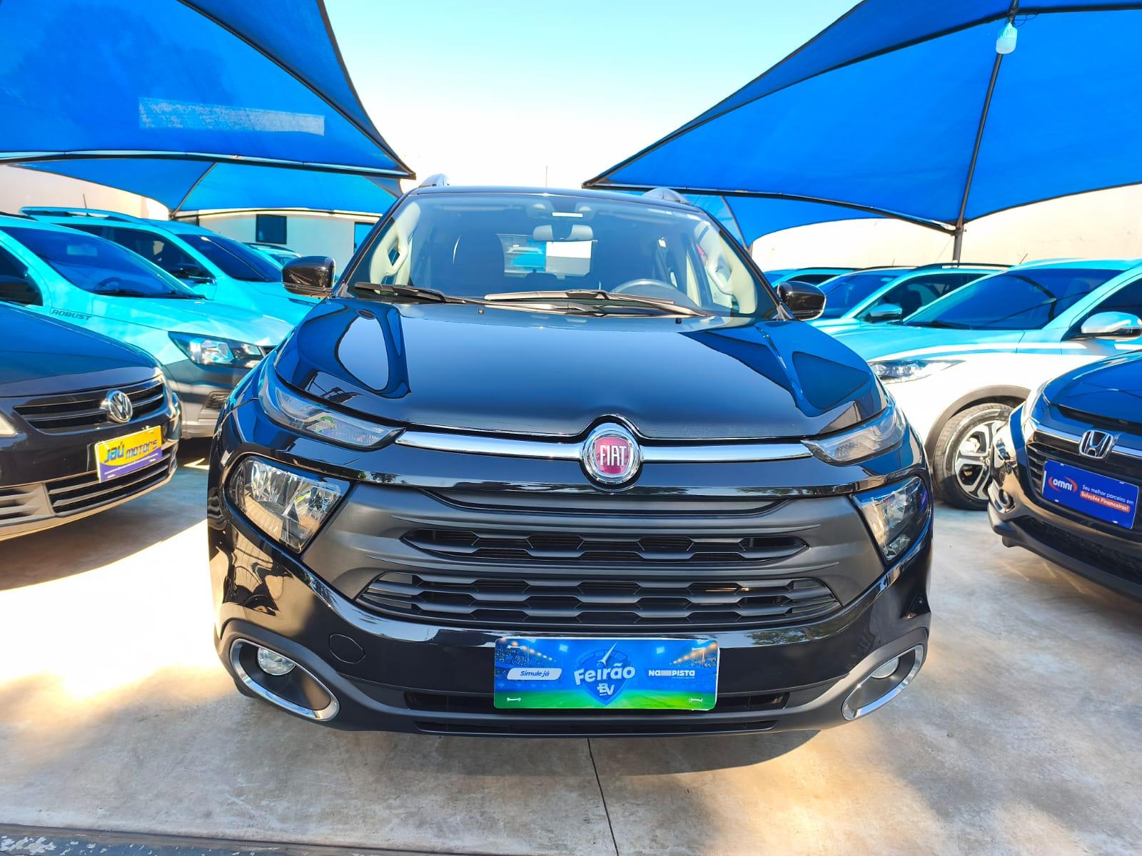FIAT Toro - Foto