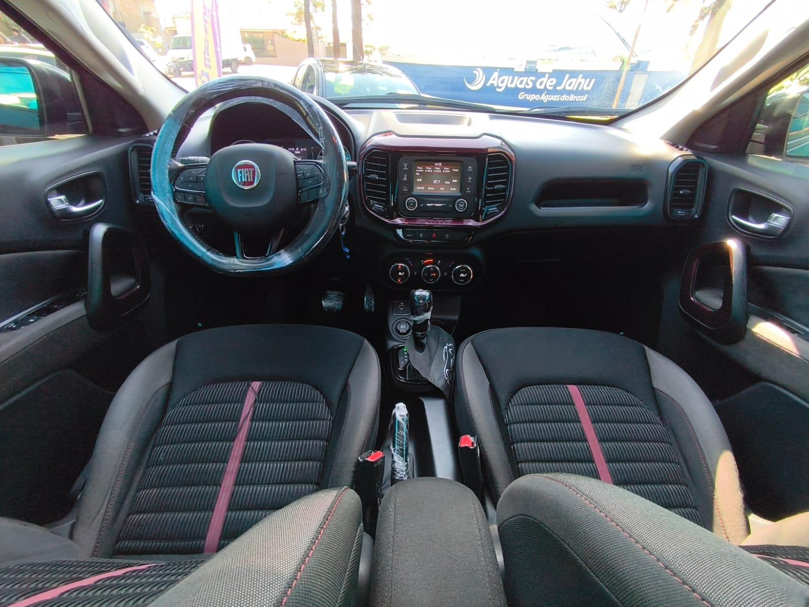 FIAT Toro - Foto
