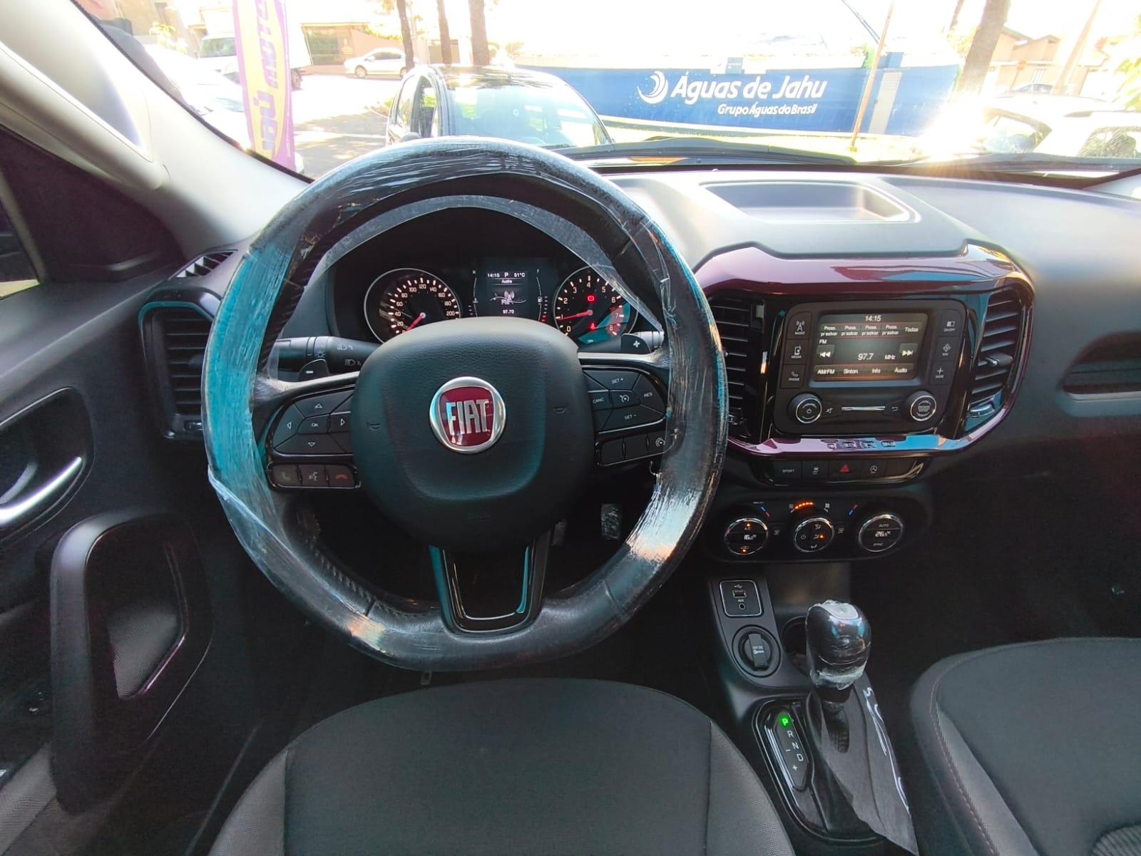 FIAT Toro - Foto