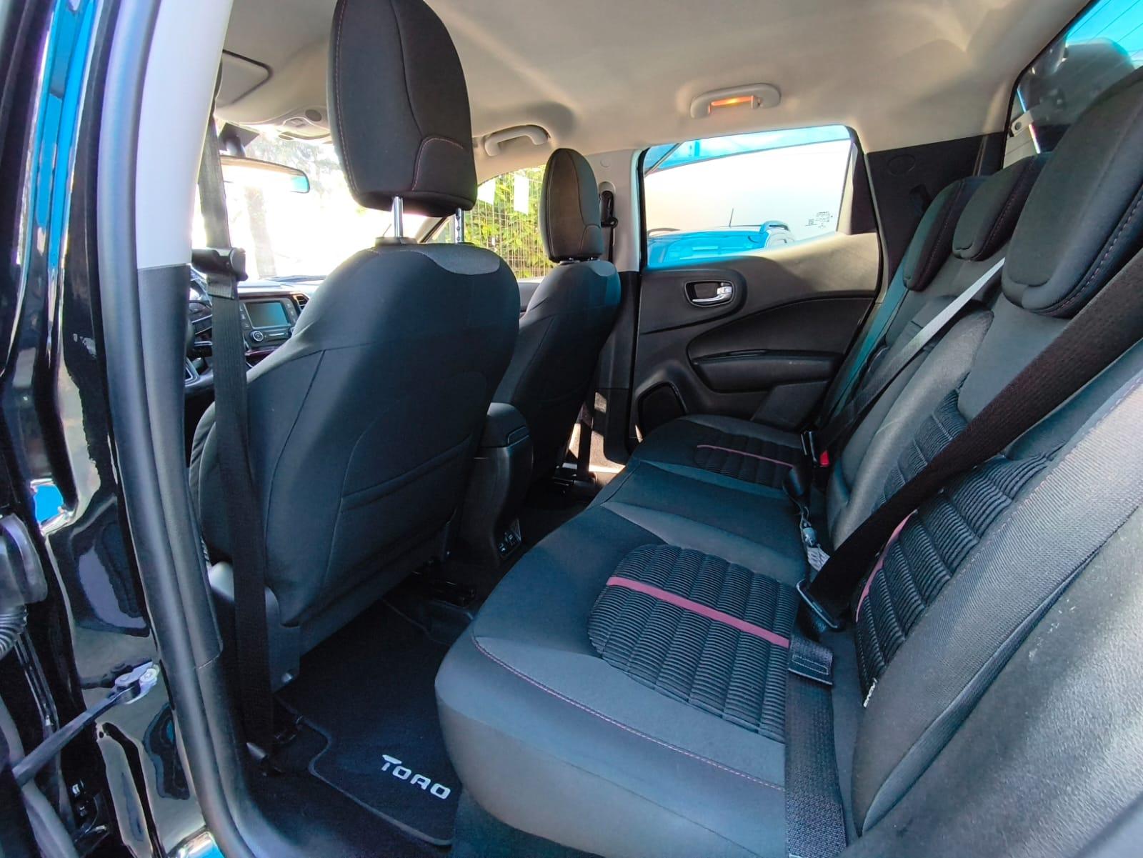 FIAT Toro - Foto