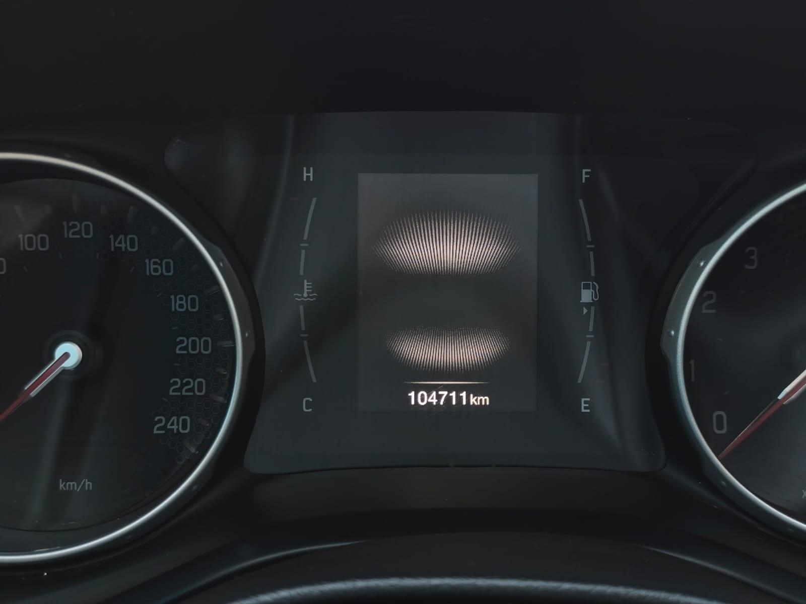 FIAT Toro - Foto