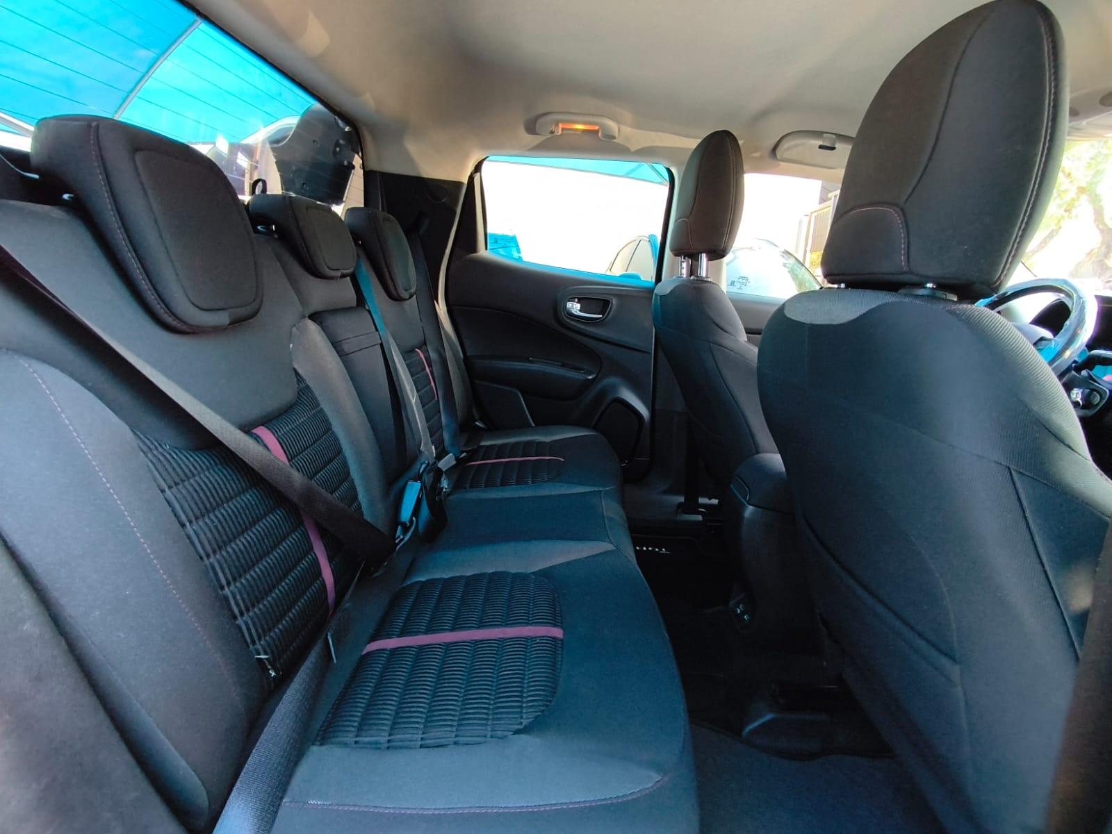 FIAT Toro - Foto